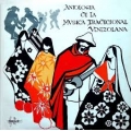 Antologia De La Musica Tradicional Venezolana - Various / Laffer 2LP